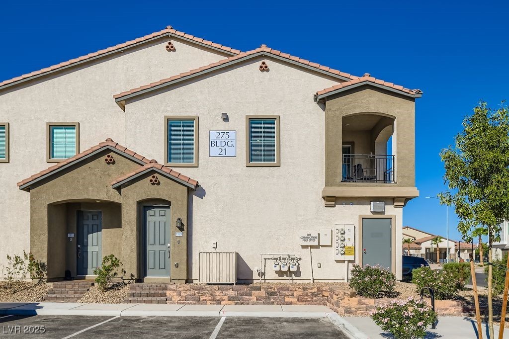 275 Callen Falls Avenue 2125 Henderson NV 89011