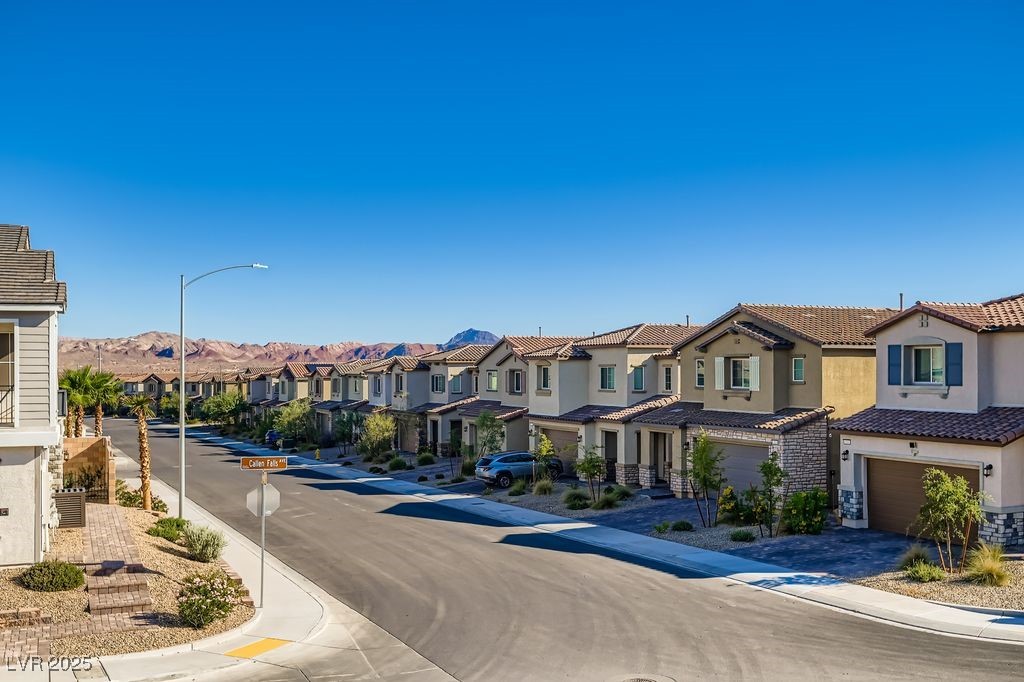 275 Callen Falls Avenue 2125 Henderson NV 89011