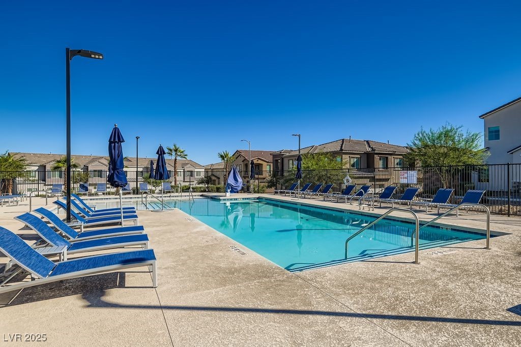 275 Callen Falls Avenue 2125 Henderson NV 89011