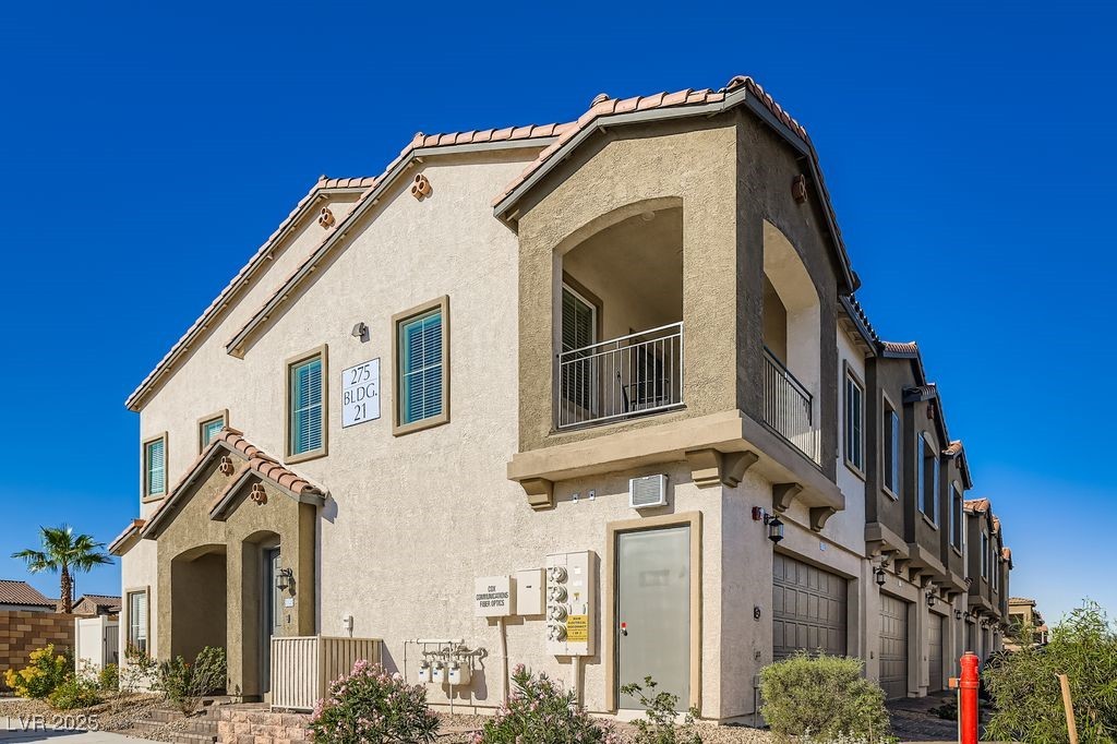 275 Callen Falls Avenue 2125 Henderson NV 89011