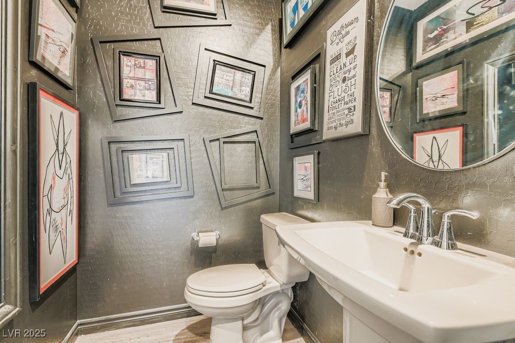 275 Callen Falls Avenue 2125 Henderson NV 89011
