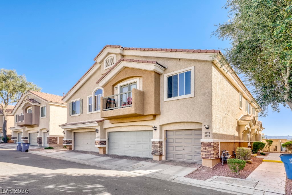 6481 Za Zu Pitts Avenue 102 Las Vegas NV 89122