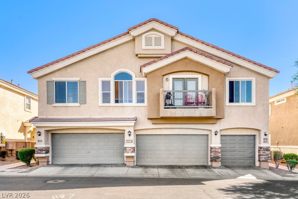 6481 Za Zu Pitts Avenue 102 Las Vegas NV 89122