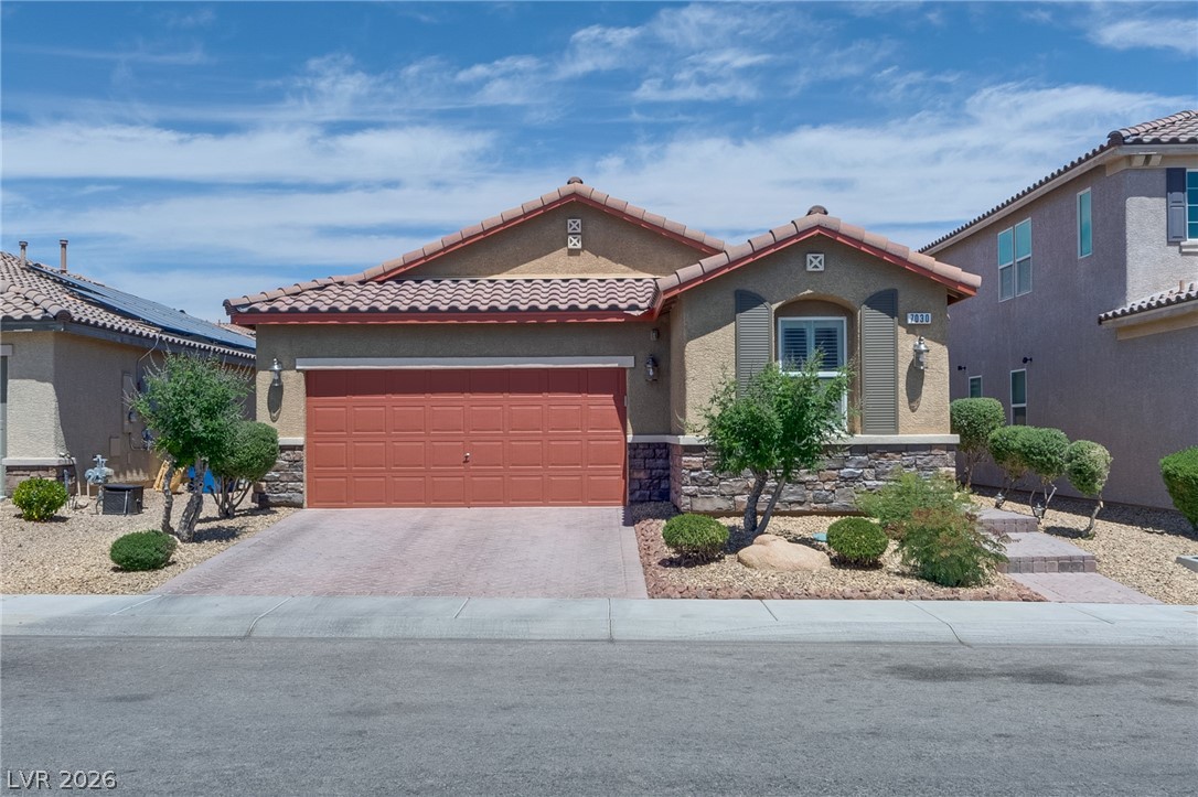 7030 Glencoe Harbor Avenue Las Vegas NV 89179