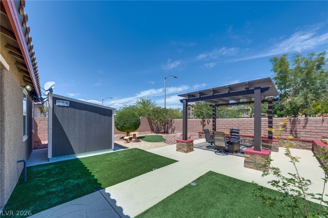 7030 Glencoe Harbor Avenue Las Vegas NV 89179