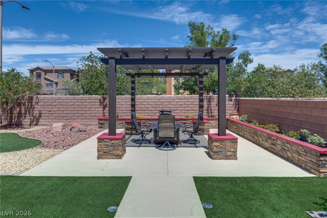 7030 Glencoe Harbor Avenue Las Vegas NV 89179