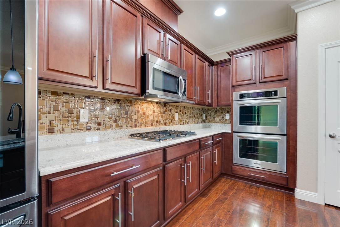 7030 Glencoe Harbor Avenue Las Vegas NV 89179