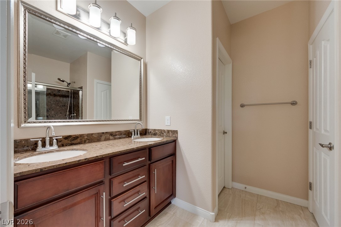 7030 Glencoe Harbor Avenue Las Vegas NV 89179