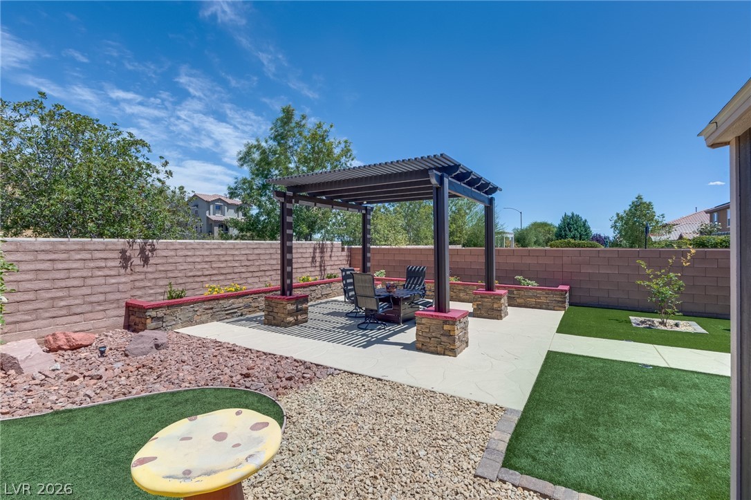 7030 Glencoe Harbor Avenue Las Vegas NV 89179