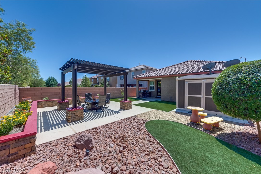 7030 Glencoe Harbor Avenue Las Vegas NV 89179
