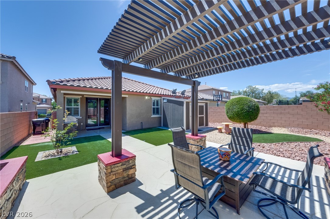 7030 Glencoe Harbor Avenue Las Vegas NV 89179