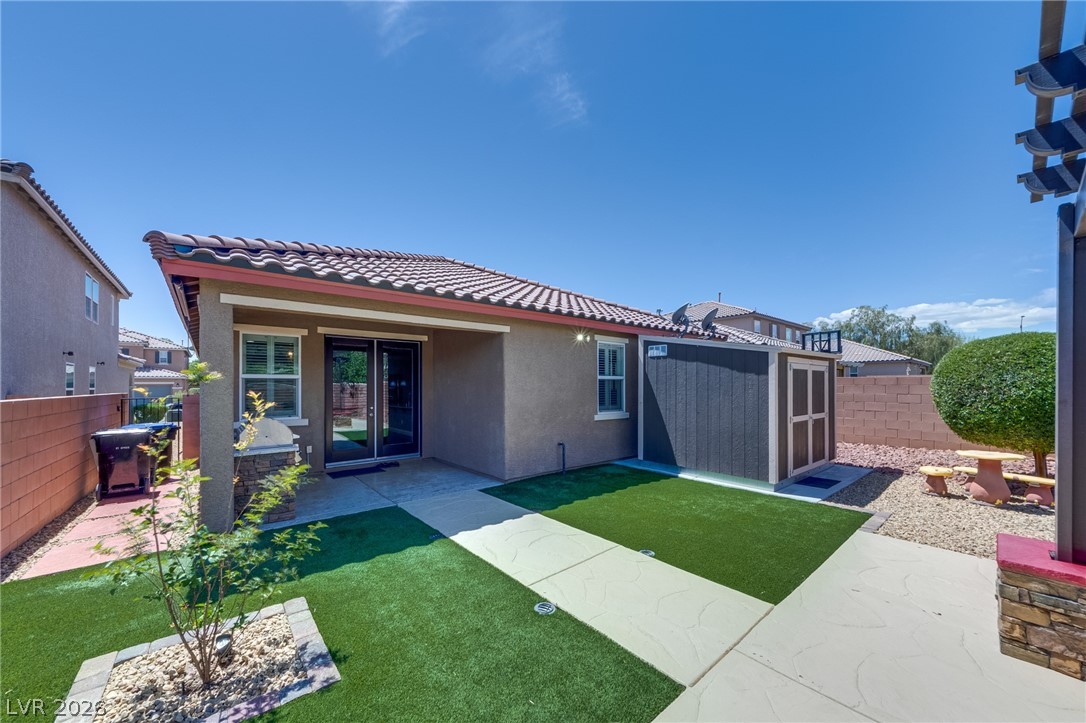 7030 Glencoe Harbor Avenue Las Vegas NV 89179