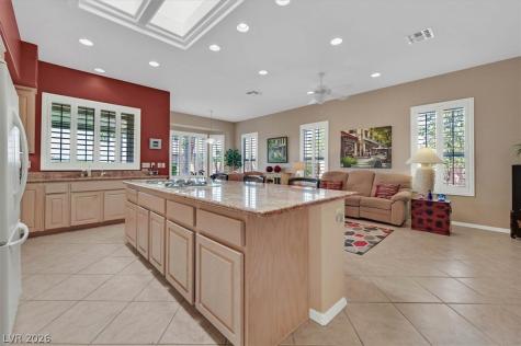 1601 Thoreau Court Henderson NV 89052
