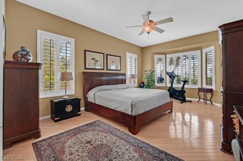1601 Thoreau Court Henderson NV 89052