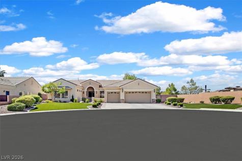 1601 Thoreau Court Henderson NV 89052