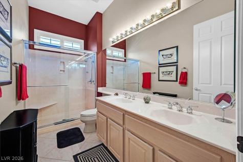 1601 Thoreau Court Henderson NV 89052
