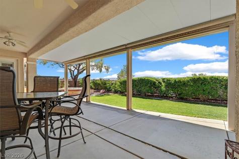 1601 Thoreau Court Henderson NV 89052
