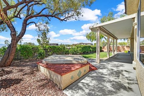 1601 Thoreau Court Henderson NV 89052