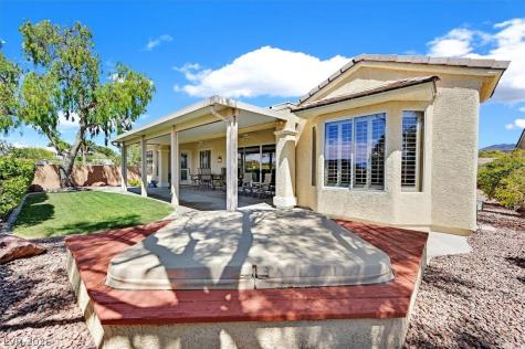1601 Thoreau Court Henderson NV 89052