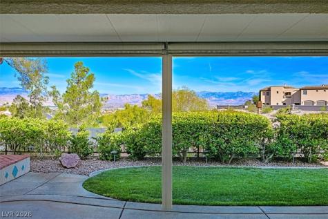 1601 Thoreau Court Henderson NV 89052