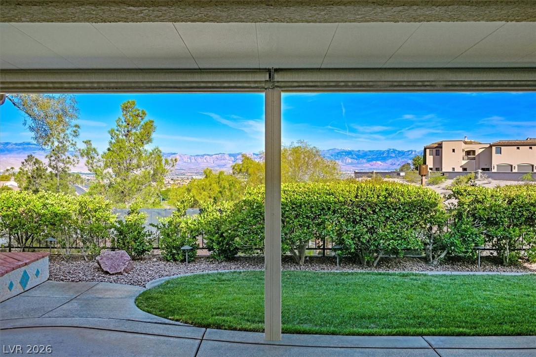 1601 Thoreau Court Henderson NV 89052