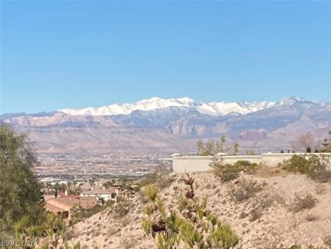1601 Thoreau Court Henderson NV 89052