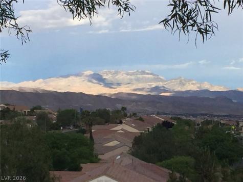 1601 Thoreau Court Henderson NV 89052