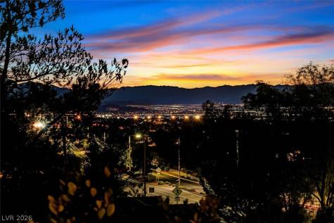 1601 Thoreau Court Henderson NV 89052