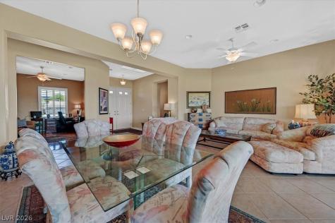 1601 Thoreau Court Henderson NV 89052