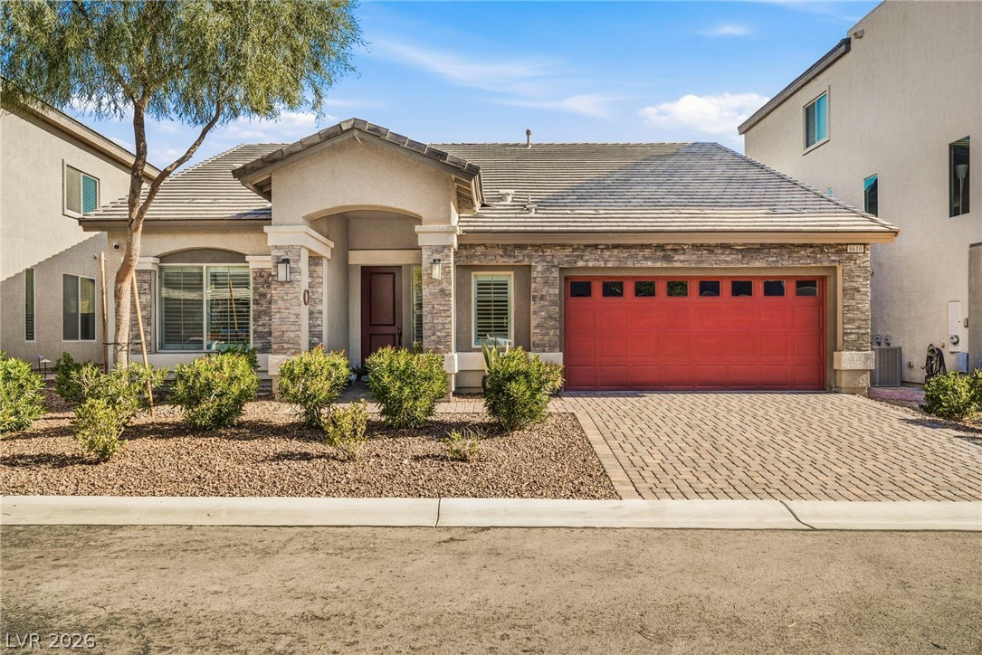 8610 Hallcrest Court Las Vegas NV 89139
