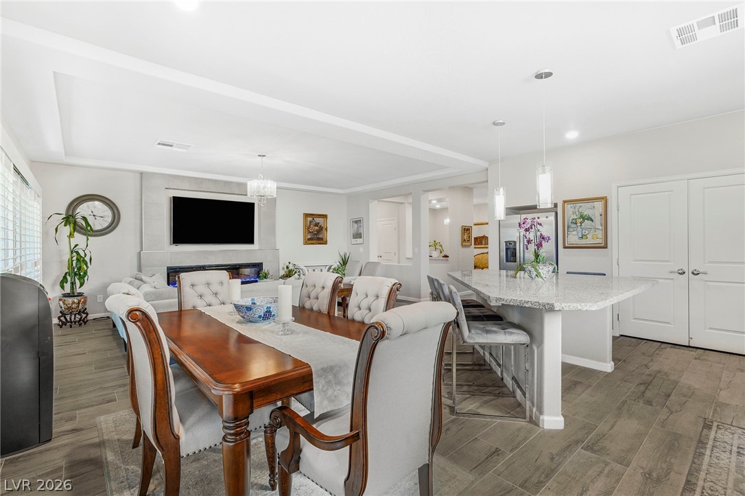 8610 Hallcrest Court Las Vegas NV 89139