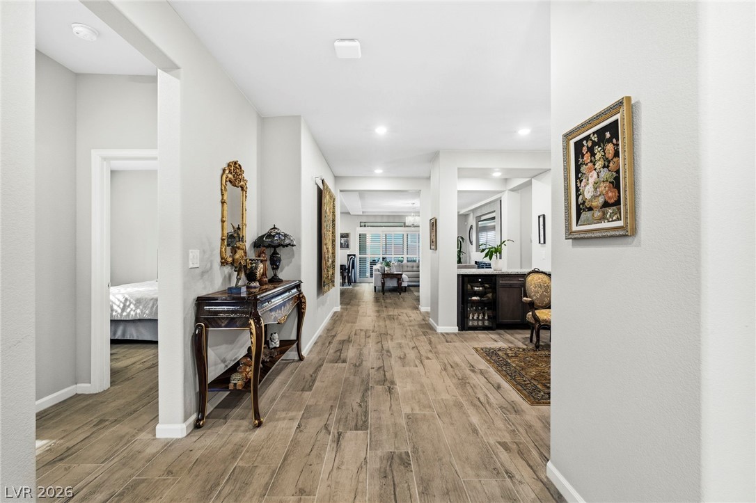 8610 Hallcrest Court Las Vegas NV 89139