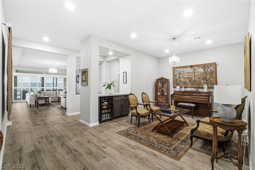 8610 Hallcrest Court Las Vegas NV 89139