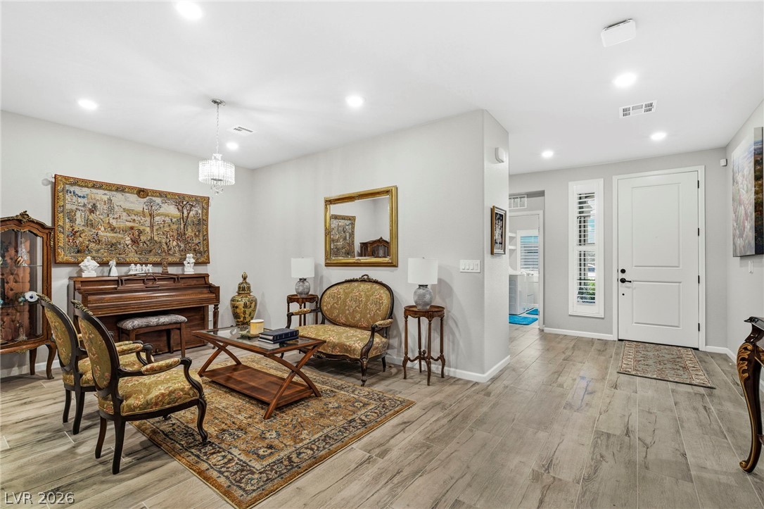 8610 Hallcrest Court Las Vegas NV 89139