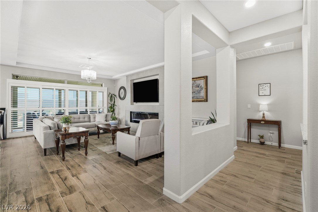 8610 Hallcrest Court Las Vegas NV 89139