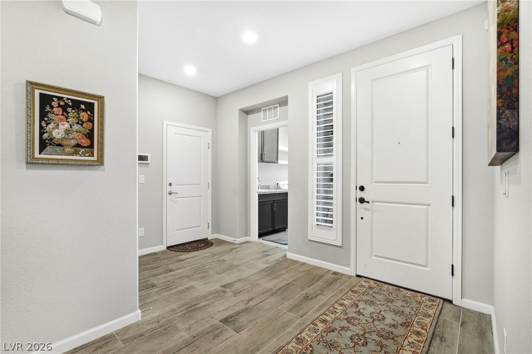 8610 Hallcrest Court Las Vegas NV 89139