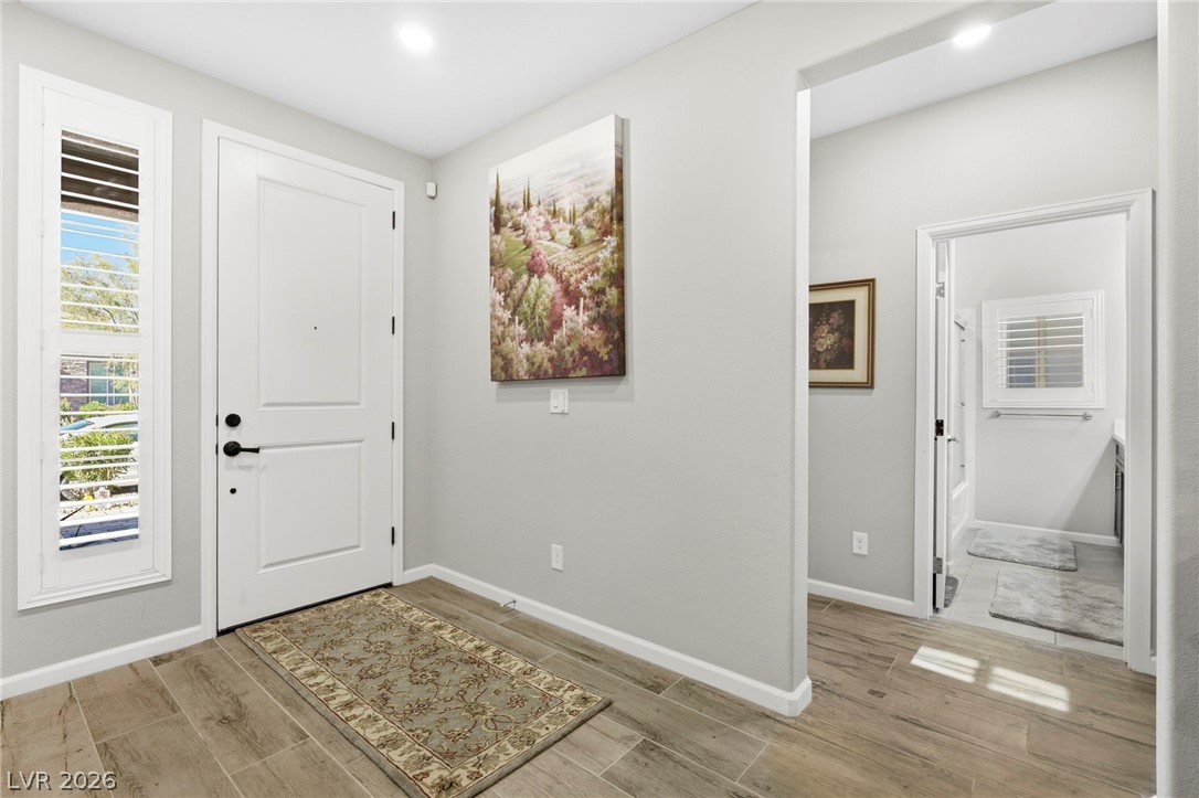 8610 Hallcrest Court Las Vegas NV 89139