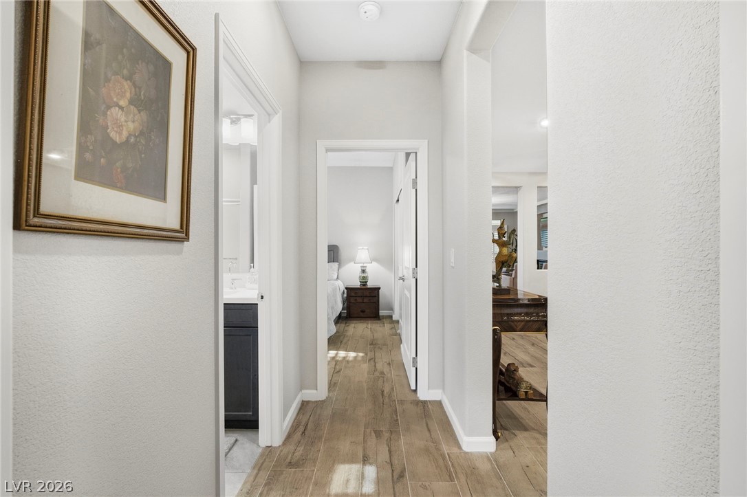 8610 Hallcrest Court Las Vegas NV 89139