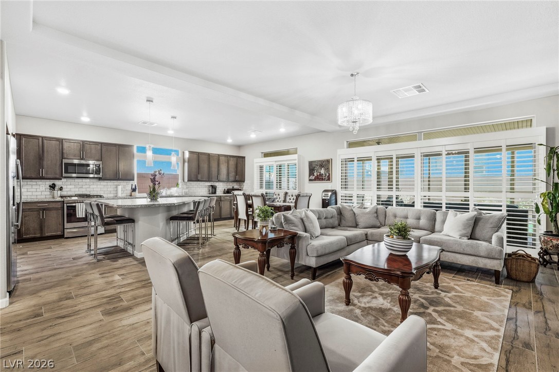 8610 Hallcrest Court Las Vegas NV 89139