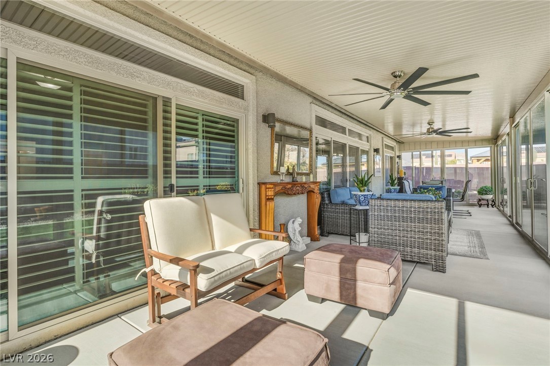 8610 Hallcrest Court Las Vegas NV 89139
