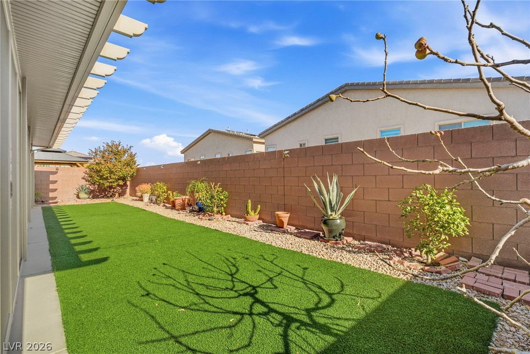 8610 Hallcrest Court Las Vegas NV 89139