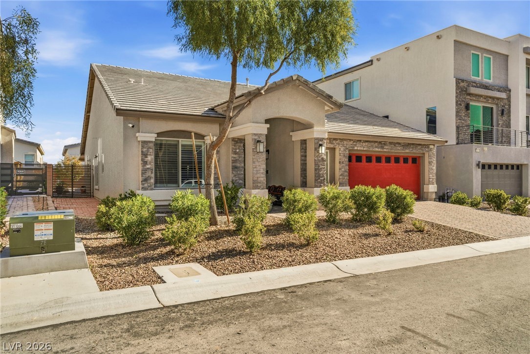 8610 Hallcrest Court Las Vegas NV 89139