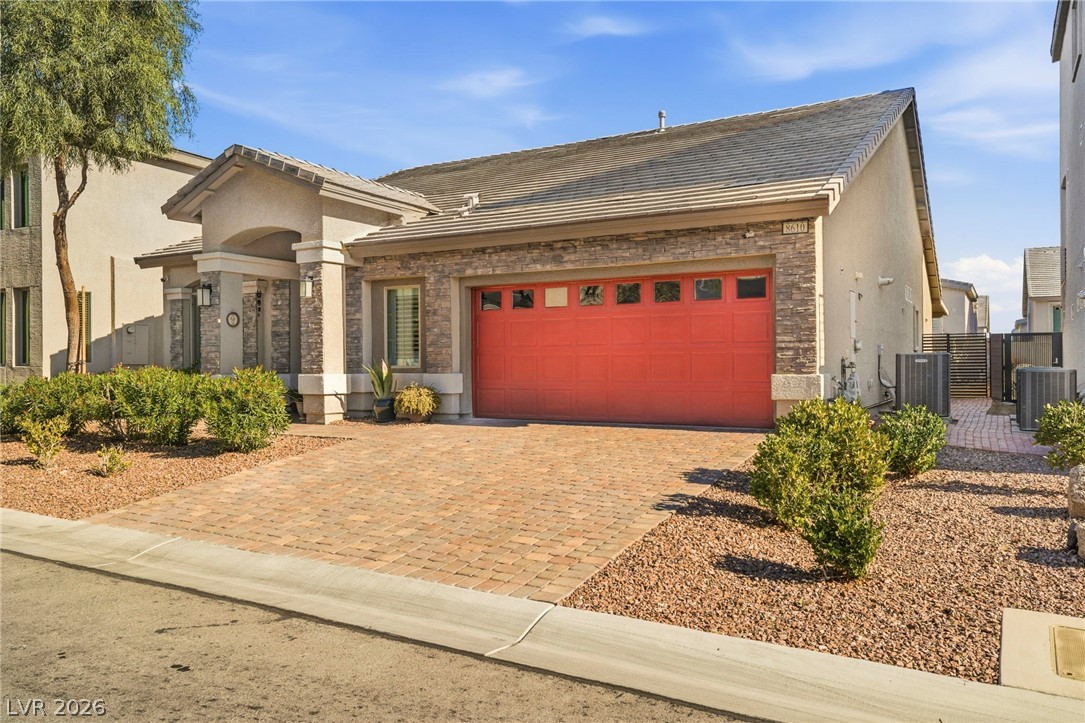 8610 Hallcrest Court Las Vegas NV 89139