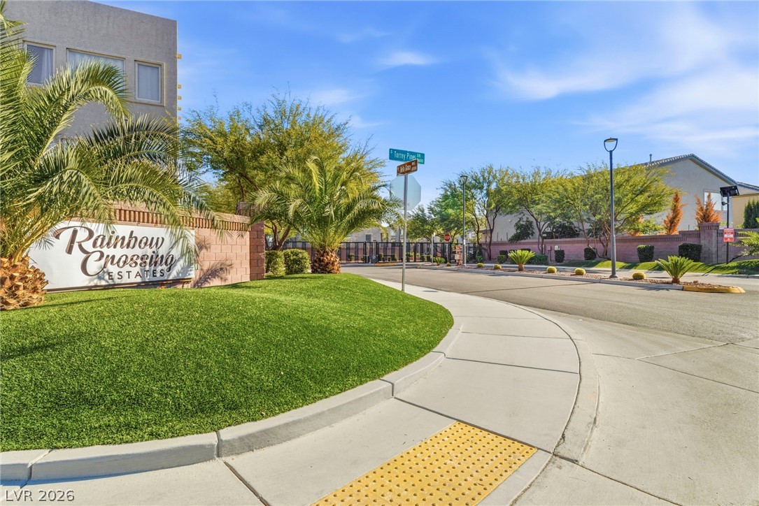 8610 Hallcrest Court Las Vegas NV 89139