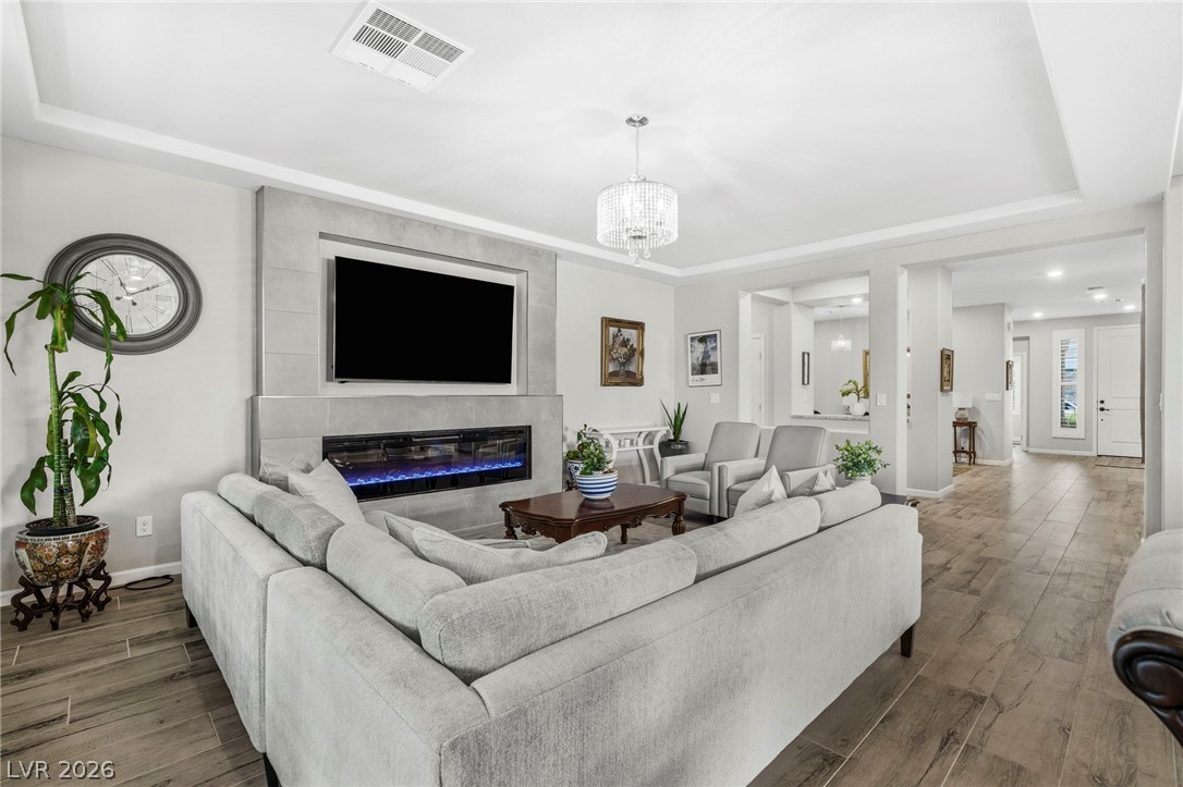 8610 Hallcrest Court Las Vegas NV 89139