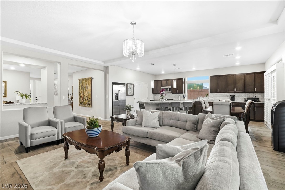 8610 Hallcrest Court Las Vegas NV 89139
