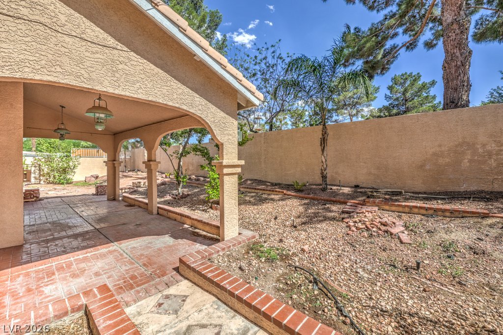 2403 Alpine Meadows Avenue Henderson NV 89074