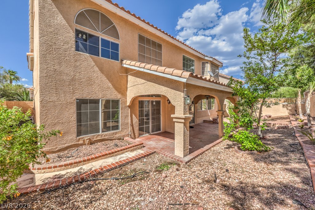 2403 Alpine Meadows Avenue Henderson NV 89074