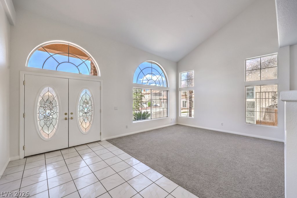 2403 Alpine Meadows Avenue Henderson NV 89074