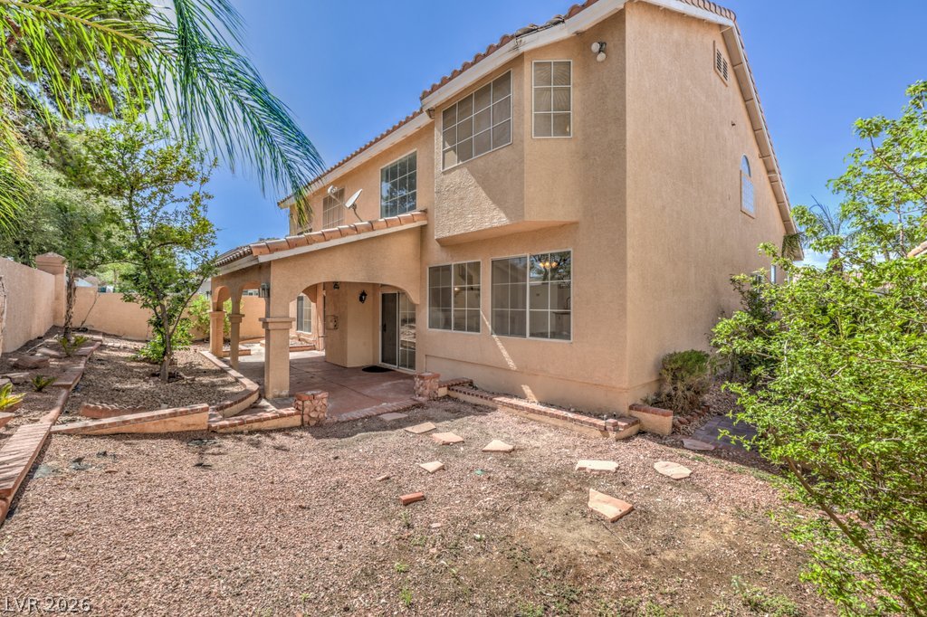 2403 Alpine Meadows Avenue Henderson NV 89074
